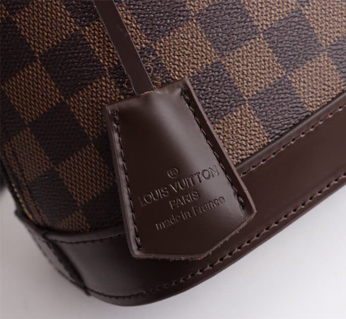 ルイヴィトンバッグコピー 定番人気2020新品 Louis Vuitton レディース ハンドバッグ - 画像 (6)