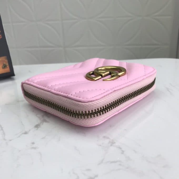グッチ財布コピー 定番人気2021新品 GUCCI レディース 財布 - 画像 (3)