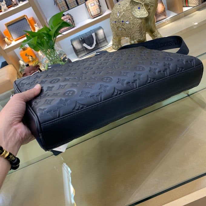 高品質 ルイヴィトンバッグコピー 定番人気2021新品 Louis Vuitton レディース ブリーフケース - 画像 (7)