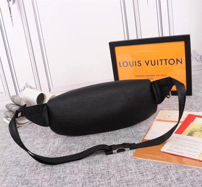 ルイヴィトンバッグコピー 2021新品注目度NO.1 Louis Vuitton 男女兼用 ウエストポーチ - 画像 (4)