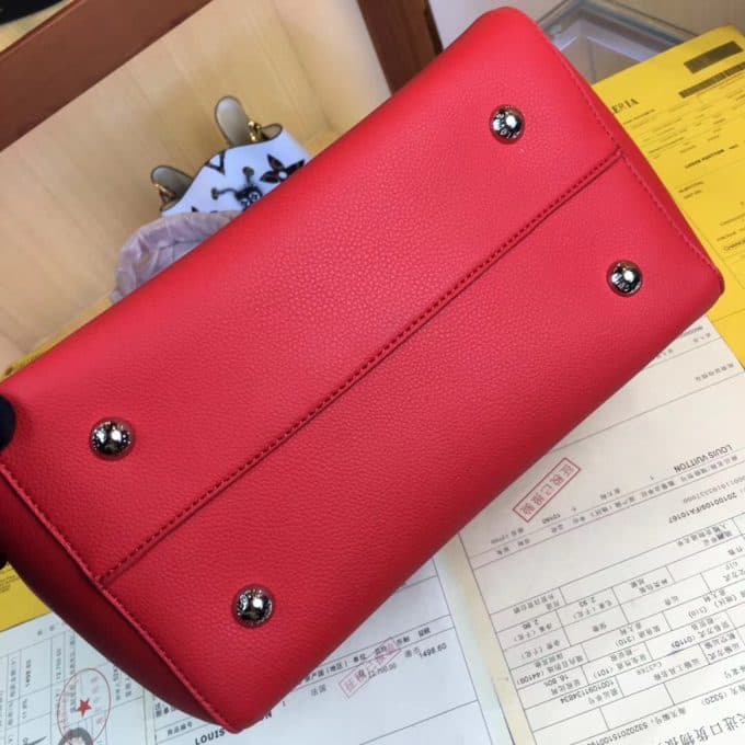 ルイヴィトンバッグコピー 大人気2020新品 Louis Vuitton レディース トートバッグ - 画像 (7)