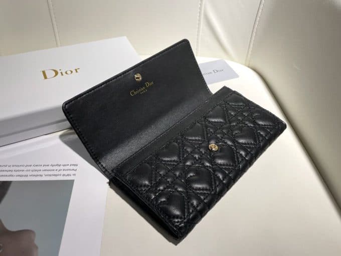 ディオール財布コピー 2021新品注目度NO.1 Dior レディース 長財布 - 画像 (3)