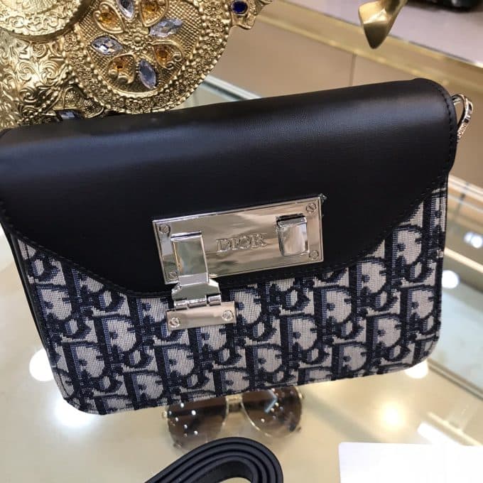 ディオールバッグコピー 大人気2021新品 Dior メンズ ショルダーバッグ - 画像 (5)