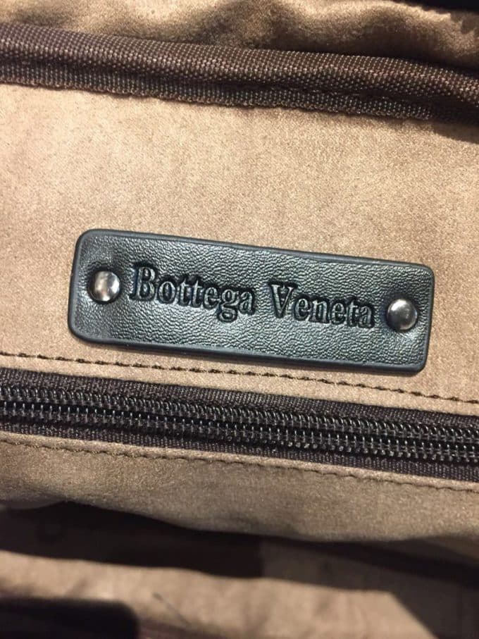 ボッテガヴェネタバッグコピー 定番人気2021新品 Bottega Veneta メンズ ブリーフケース - 画像 (8)
