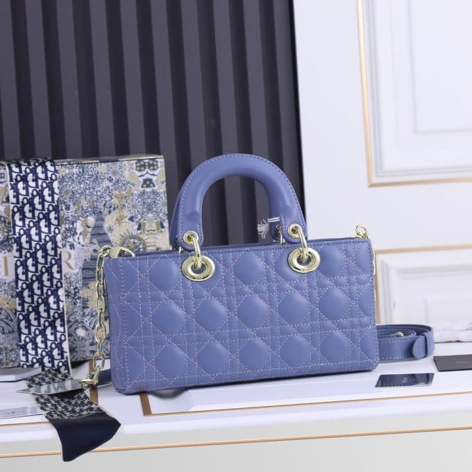 ディオールバッグコピー 定番人気2022新品 Dior レディース ハンドバッグ - 画像 (7)