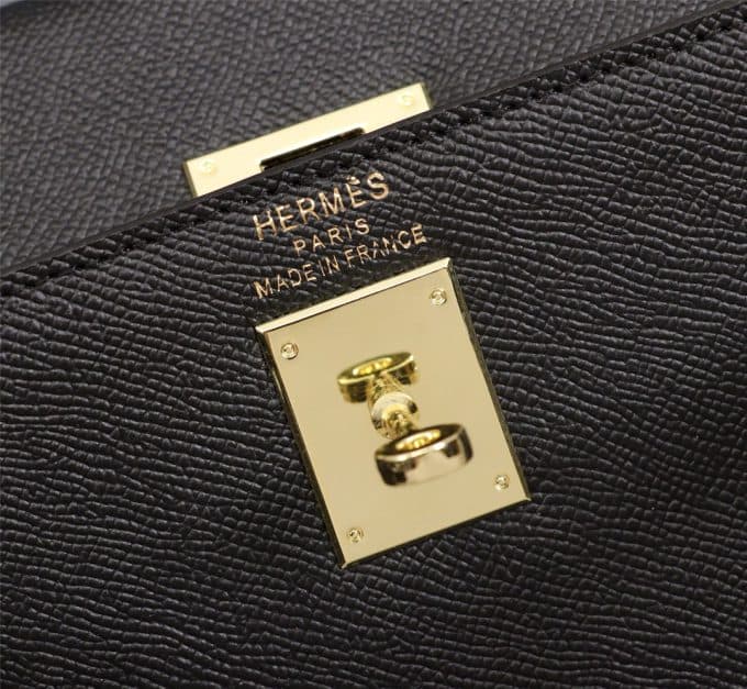 エルメスバッグ新品 HERMES レディース ケリーバッグ - 画像 (8)
