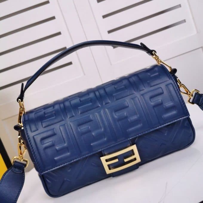 フェンディバッグコピー 定番人気2022新品 FENDI レディース ショルダーバッグ - 画像 (4)