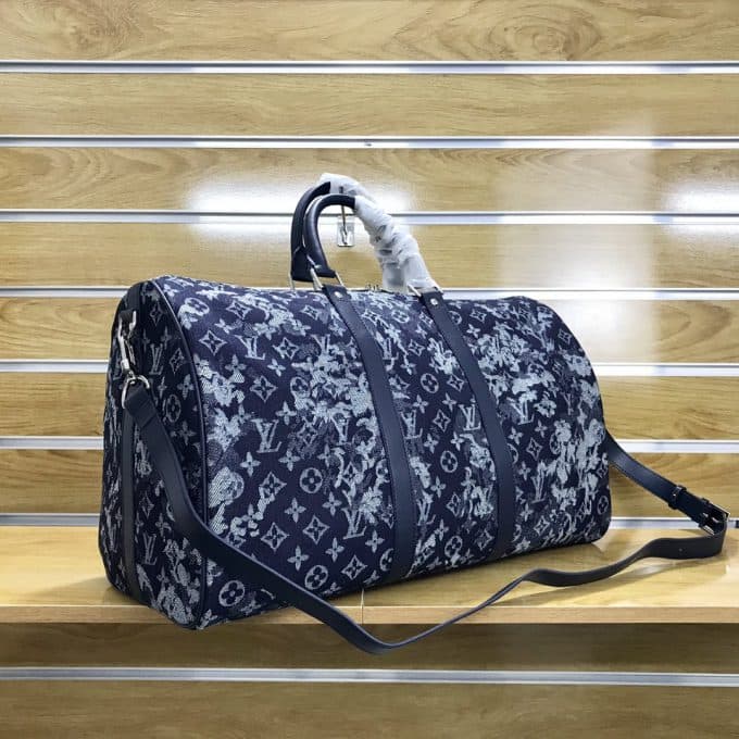 ルイヴィトンバッグコピー 大人気2021新品 Louis Vuitton 男女兼用 ボストンバッグ - 画像 (3)