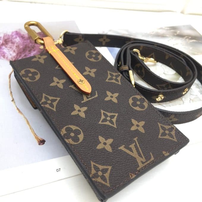 ルイヴィトンバッグコピー 定番人気2020新品 Louis Vuitton レディース ショルダーバッグ - 画像 (4)