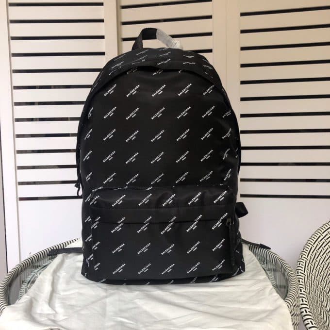 バレンシアガバッグコピー 大人気2021新品 BALENCIAGA 男女兼用 バックパック