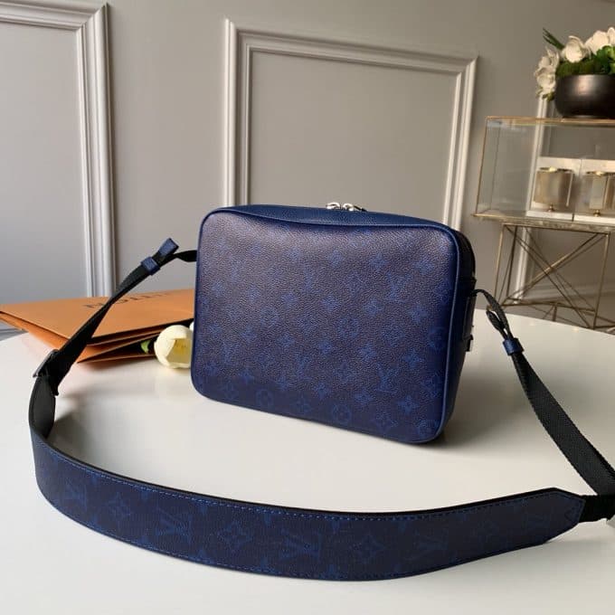 高品質ルイヴィトンバッグコピー 2021新品注目度NO.1 Louis Vuitton メンズ ショルダーバッグ - 画像 (2)