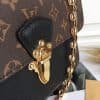 ルイヴィトンバッグコピー 2020新品注目度NO.1 Louis Vuitton レディース ショルダーバッグ - 画像 (4)