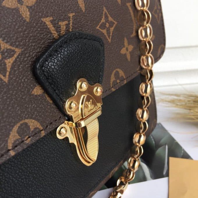 ルイヴィトンバッグコピー 2020新品注目度NO.1 Louis Vuitton レディース ショルダーバッグ - 画像 (4)