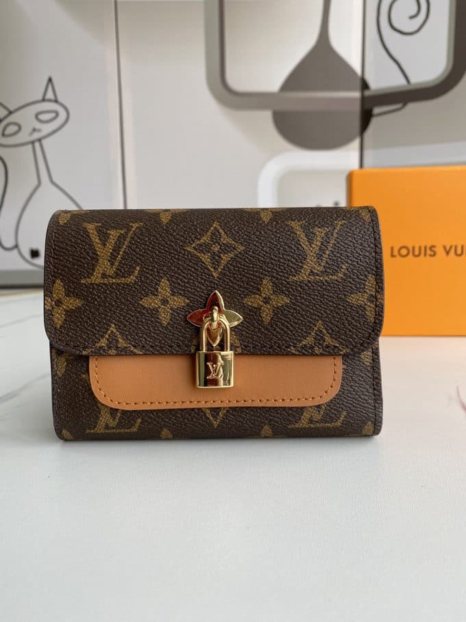 ルイヴィトン財布コピー 2020新品注目度NO.1 Louis Vuitton レディース 財布