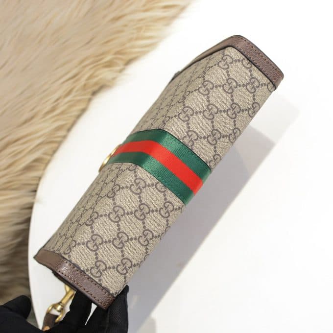 グッチバッグコピー 定番人気2021新品 GUCCI メンズ セカンドバッグ - 画像 (7)