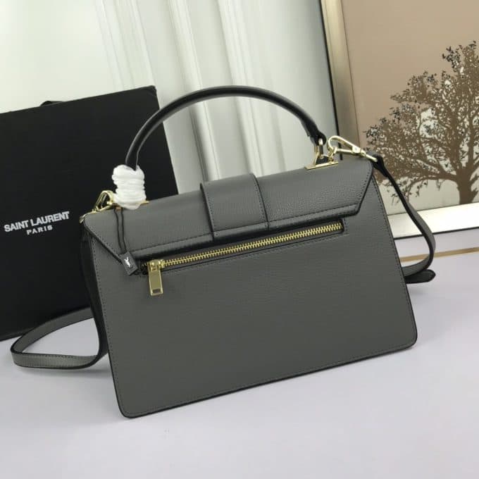 イヴサンローラン バッグコピー 大人気2022新品 YSL レディース ハンドバッグ - 画像 (3)