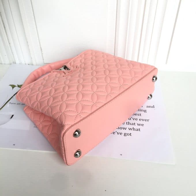 ルイヴィトンバッグコピー 2020新品注目度NO.1 Louis Vuitton レディース ハンドバッグ - 画像 (7)