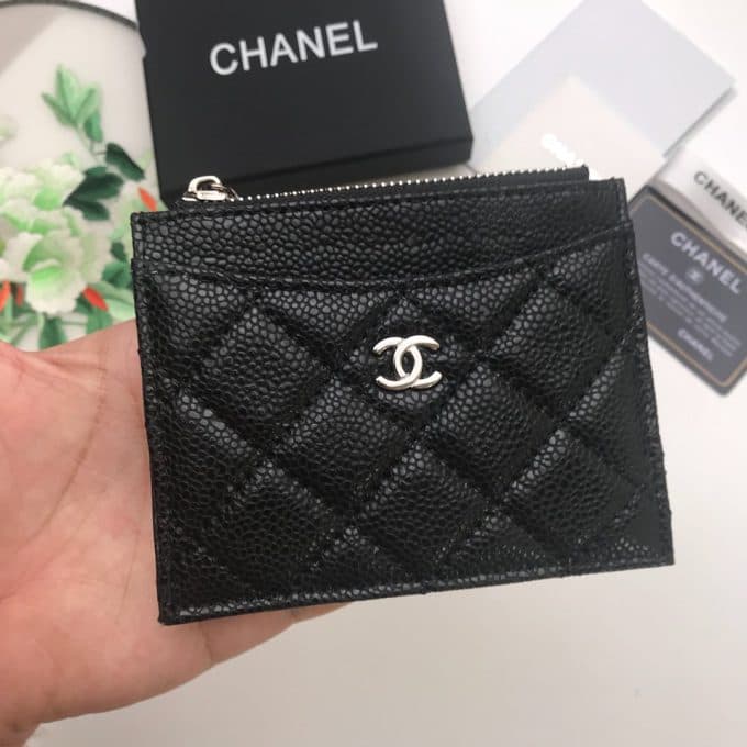 シャネル財布コピー 2021新品注目度NO.1 CHANEL レディース 財布 - 画像 (5)