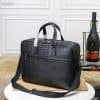 ボッテガヴェネタバッグコピー 2021新品注目度NO.1 Bottega Veneta メンズ ブリーフケース - 画像 (3)