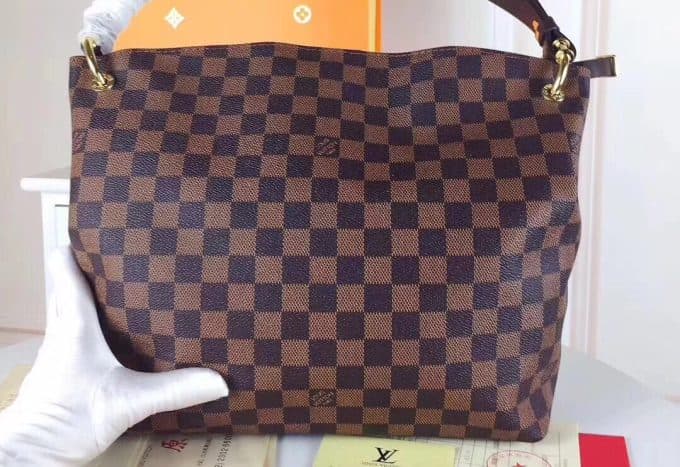 ルイヴィトンバッグコピー 定番人気2020新品 Louis Vuitton レディース ハンドバッグ - 画像 (7)