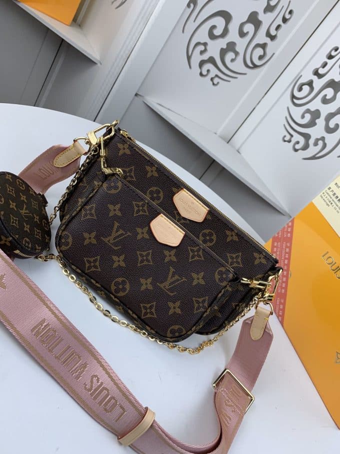 ルイヴィトンバッグコピー 大人気2020新品 Louis Vuitton レディース ショルダーバッグ