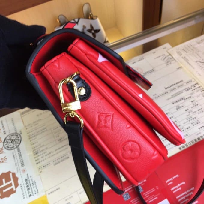 ルイヴィトンバッグコピー 定番人気2020新品 Louis Vuitton レディース ショルダーバッグ - 画像 (5)