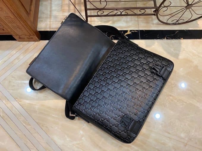 グッチバッグコピー 2021新品注目度NO.1 GUCCI メンズ ショルダーバッグ - 画像 (8)