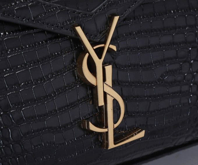 イヴサンローラン バッグコピー 大人気2022新品 YSL レディース ハンドバッグ - 画像 (6)