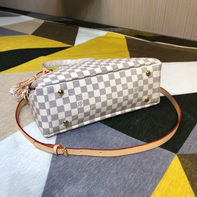 ルイヴィトンバッグコピー 大人気2020新品 Louis Vuitton レディース ハンドバッグ - 画像 (3)