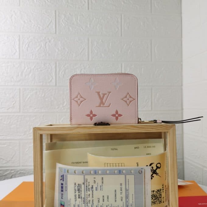 ルイヴィトン財布コピー 2021新品注目度NO.1 Louis Vuitton レディース 財布