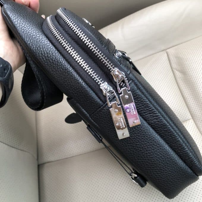 グッチバッグコピー 2021新品注目度NO.1 GUCCI メンズ ボディバッグ - 画像 (5)