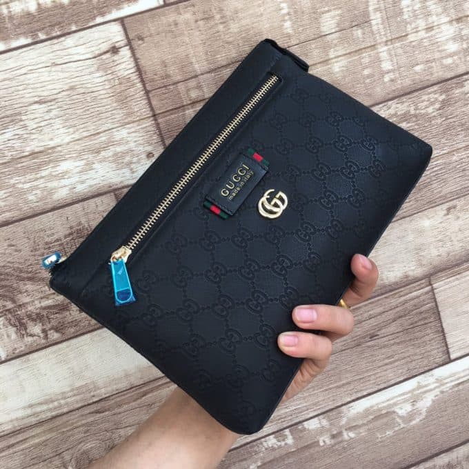 グッチバッグコピー 2021新品注目度NO.1 GUCCI メンズ セカンドバッグ - 画像 (3)