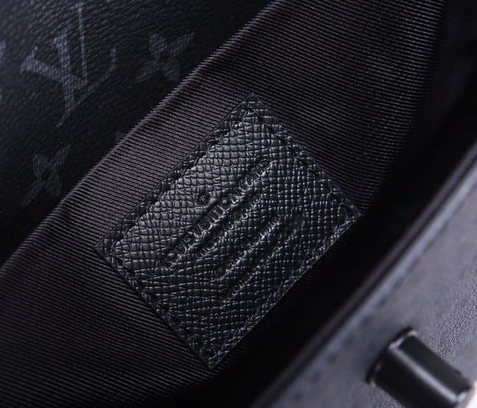 ルイヴィトンバッグコピー 定番人気2021新品 Louis Vuitton メンズ セカンドバッグ - 画像 (9)