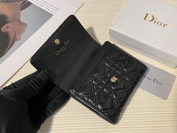 ディオール財布コピー 2021新品注目度NO.1 Dior レディース 財布 - 画像 (5)