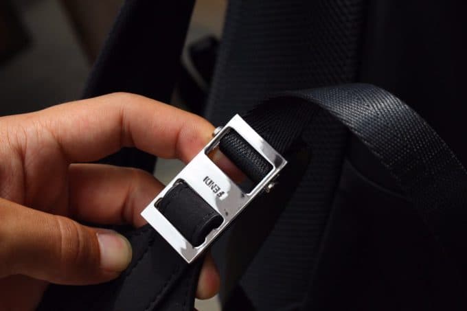 フェンディバッグコピー 大人気2021新品 FENDI 男女兼用 バックパック - 画像 (7)