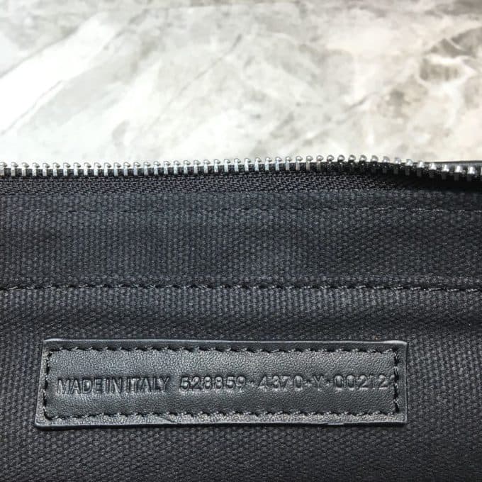 高品質 バレンシアガバッグコピー 2021新品注目度NO.1 BALENCIAGA 男女兼用 セカンドバッグ - 画像 (8)
