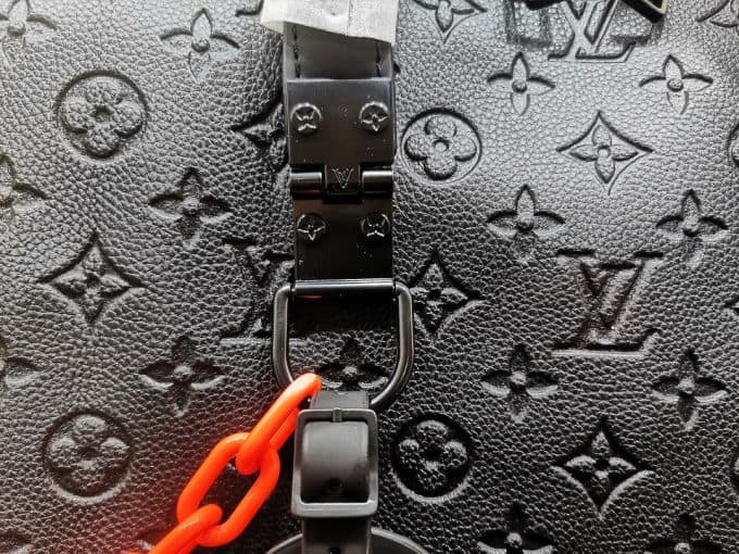 ルイヴィトンバッグコピー 2021新品注目度NO.1 Louis Vuitton 男女兼用 ボストンバッグ - 画像 (6)