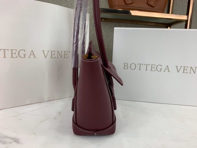 2019秋冬人気新作ボッテガヴェネタ(Bottega Veneta)☆レディース ハンドバックコピー☆数量限定発表★♫店長お勧め人気商品！！ - 画像 (3)