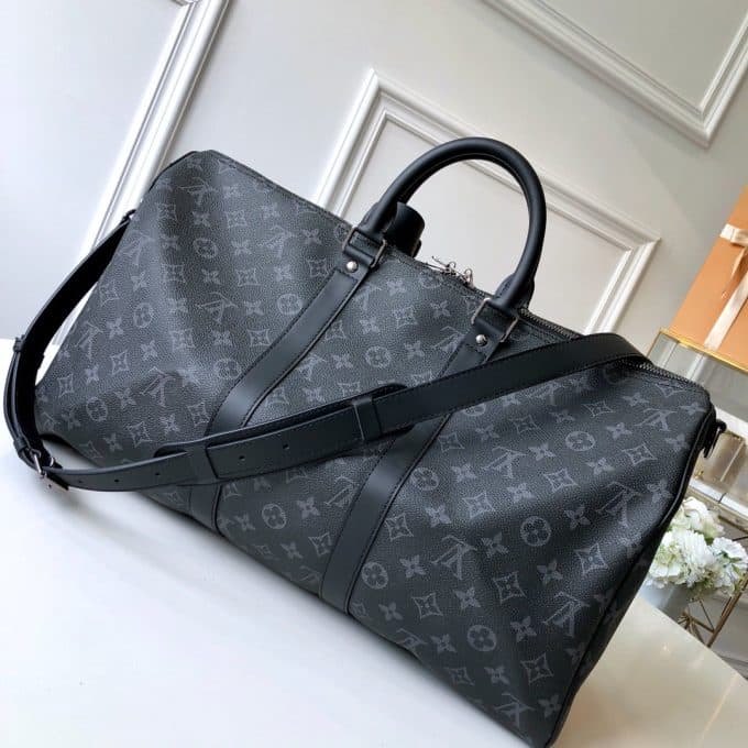 ルイヴィトンバッグコピー 大人気2021新品 Louis Vuitton 男女兼用 ボストンバッグ - 画像 (2)