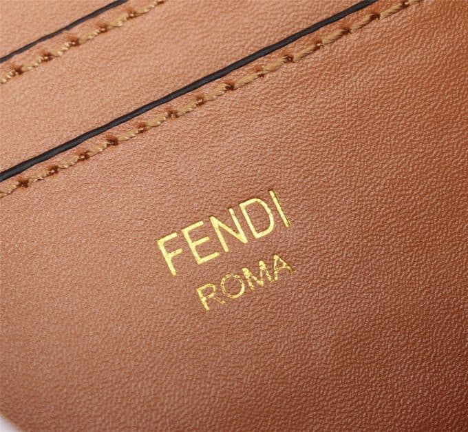 フェンディバッグコピー 大人気2021新品 FENDI 男女兼用 ボディバッグ - 画像 (8)