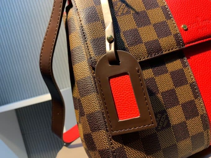 ルイヴィトンバッグコピー 2020新品注目度NO.1 Louis Vuitton レディース ハンドバッグ - 画像 (6)