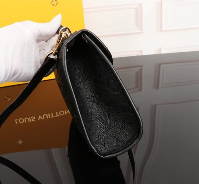 ルイヴィトンバッグコピー 大人気2020新品 Louis Vuitton レディース ショルダーバッグ - 画像 (9)