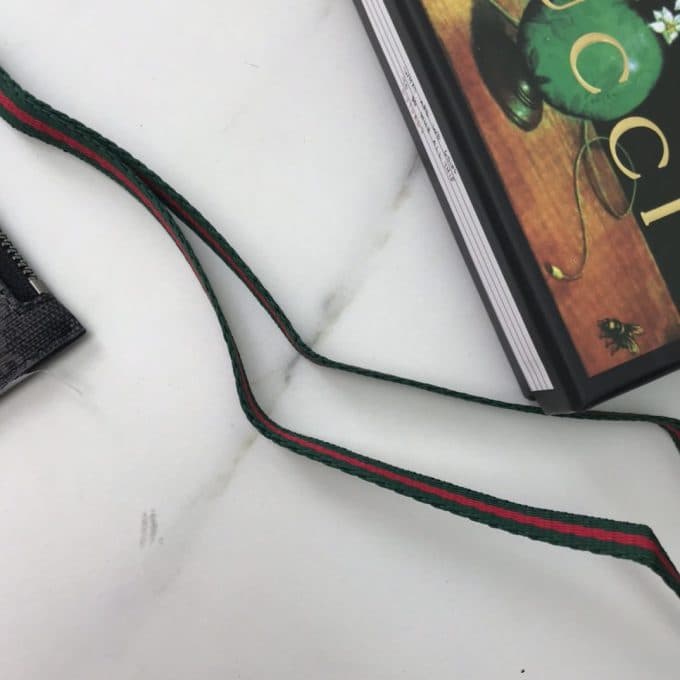 グッチ財布コピー 定番人気2021新品 GUCCI レディース 財布 - 画像 (6)