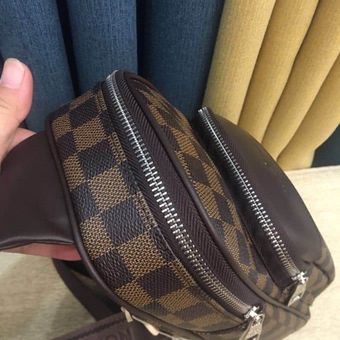 ルイヴィトンバッグコピー 大人気2021新品 Louis Vuitton メンズ ボディバッグ - 画像 (6)