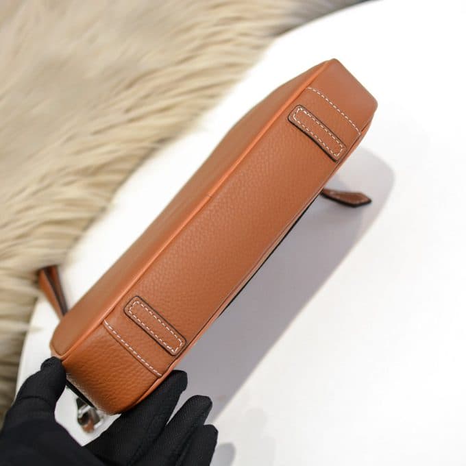 エルメスバッグコピー 2021新品注目度NO.1 HERMES メンズ セカンドバッグ - 画像 (7)