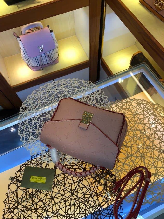 ルイヴィトンバッグコピー 定番人気2020新品 Louis Vuitton レディース ショルダーバッグ - 画像 (7)