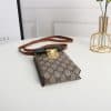 グッチバッグコピー 大人気2021新品 GUCCI 男女兼用 携帯 電話 バッグ - 画像 (5)