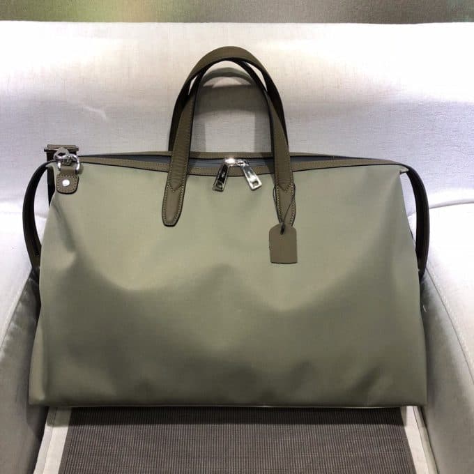 高品質フェンディバッグコピー 定番人気2021新品 FENDI 男女兼用 ボストンバッグ - 画像 (3)
