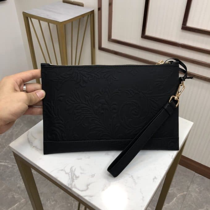 ヴェルサーチェバッグコピー 定番人気2021新品 VERSACE メンズ セカンドバッグ - 画像 (2)