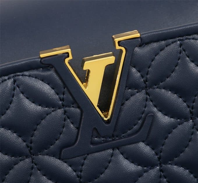 ルイヴィトンバッグコピー 定番人気2020新品 Louis Vuitton レディース ハンドバッグ - 画像 (7)